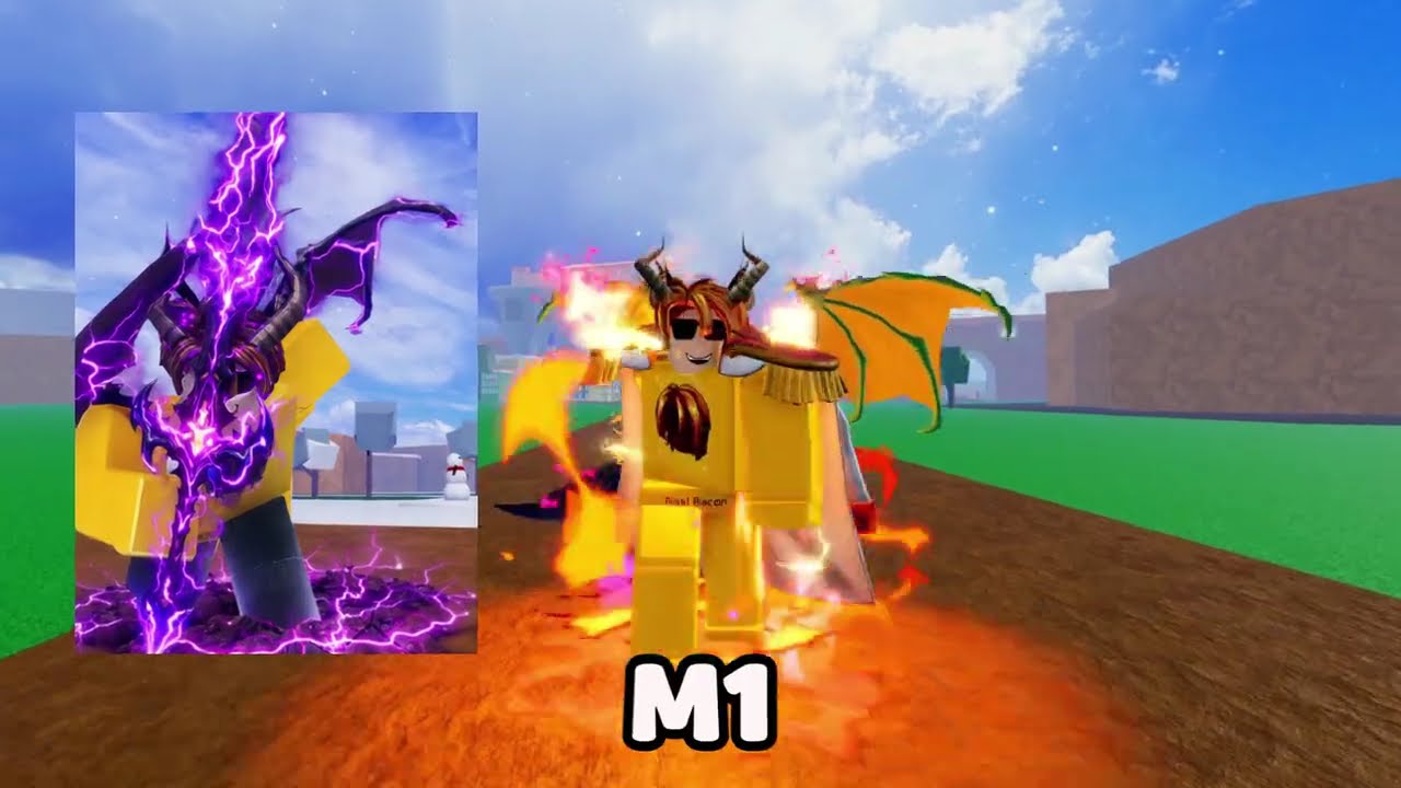 Blox Fruits Update 30 New Venom M1 FINALLY HERE! Release Date + LEAKS..
