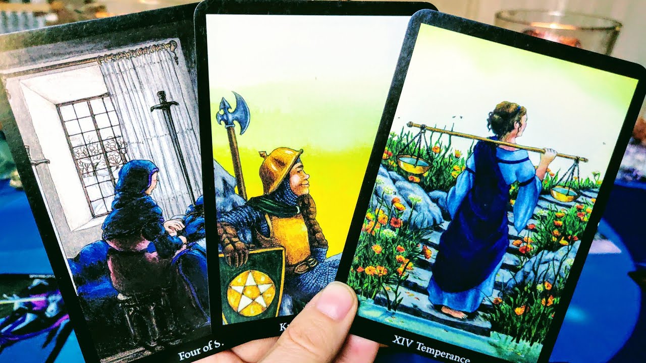 Virgo Love & Spirituality October 2019 - HEADS UP FOR NEW OPPORTUNITIES! ♍