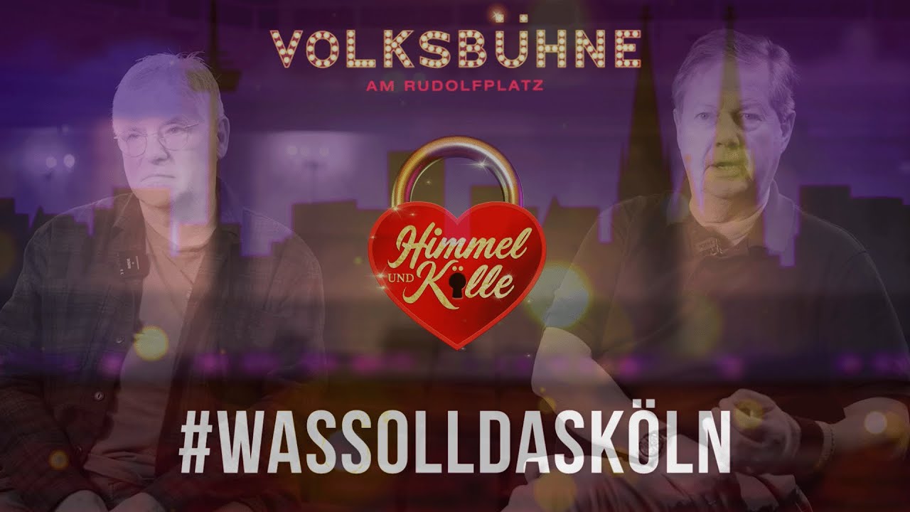 #wassolldasköln - Das Urteil gegen die Volksbühne