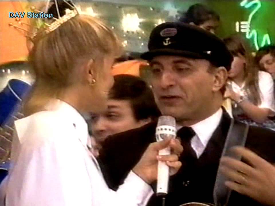 Show de Xuxa 30-12-93 Completo (Exclusivo) 720p
