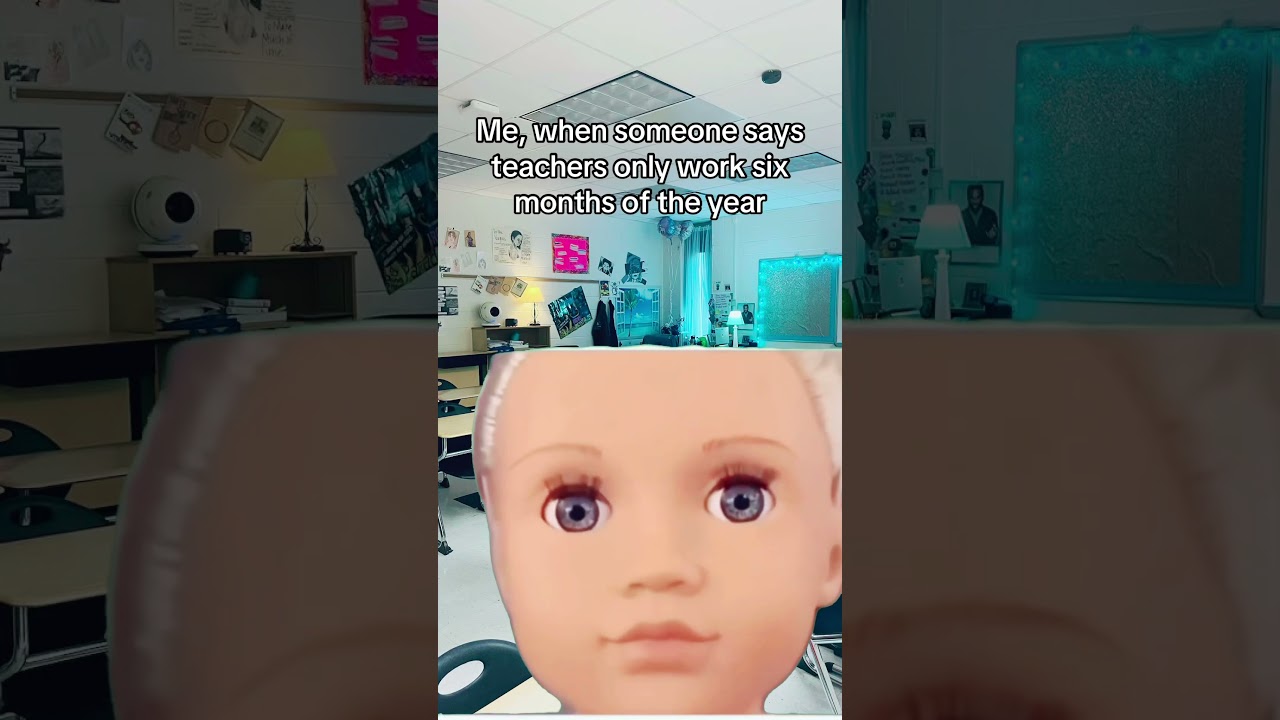 That’s not true 🤨 