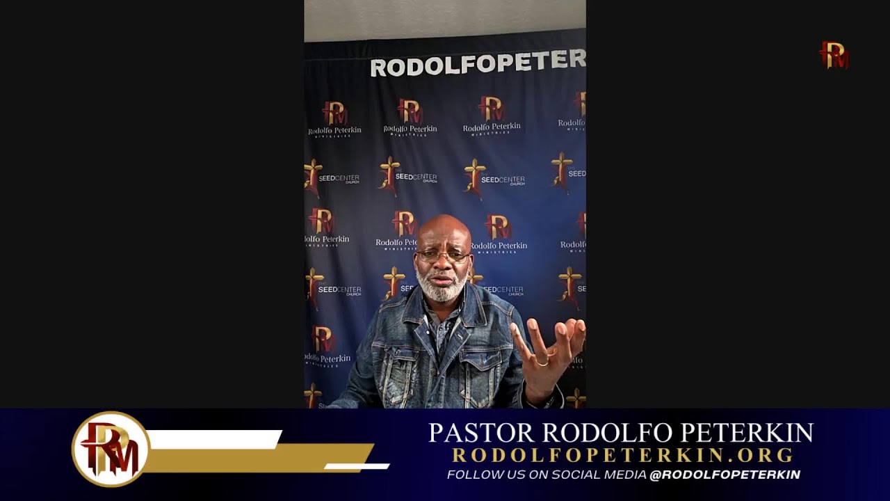 The Seed Center Bible Study