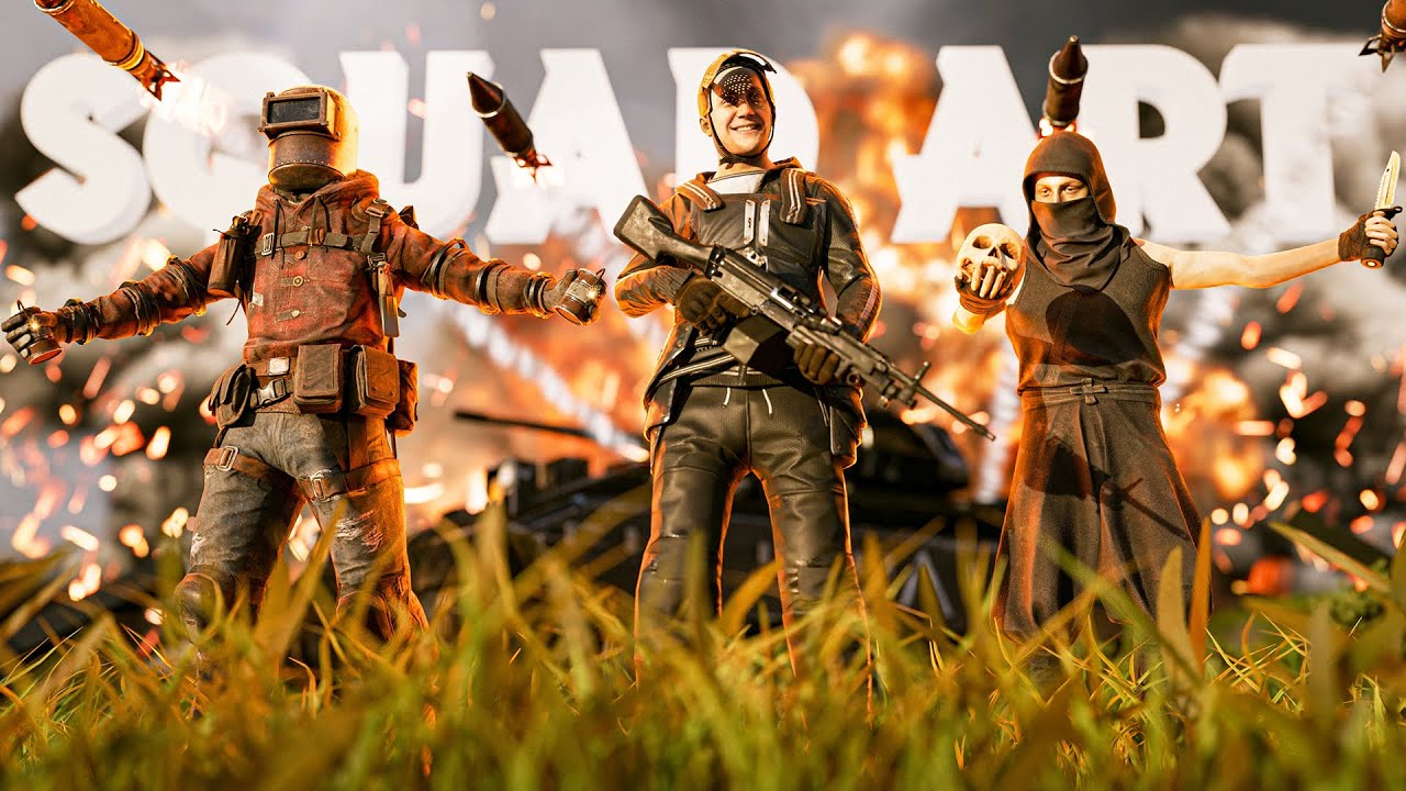 L'ART DE LA REVANCHE ! Rust