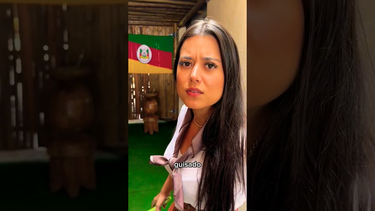BEM GA&Uacute;CHA