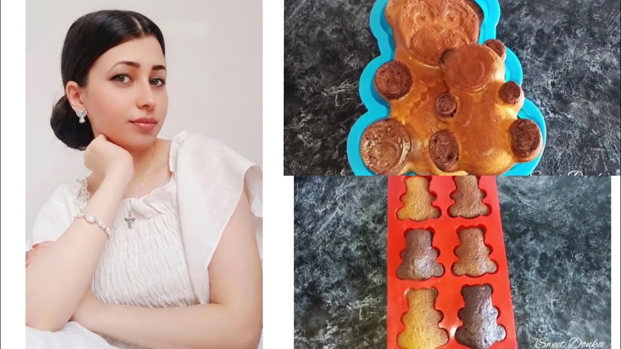 Sweet & Lovely Barni Bears By Sweet Donka🧸🎀🥰🌹🐻🧚‍♀️