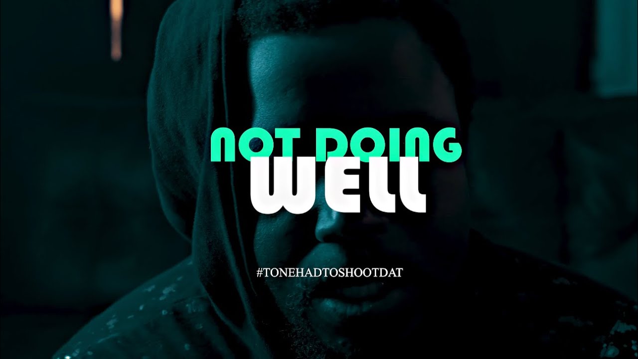 I’m Not Doin Well - Travis Lottie ft. TDot G