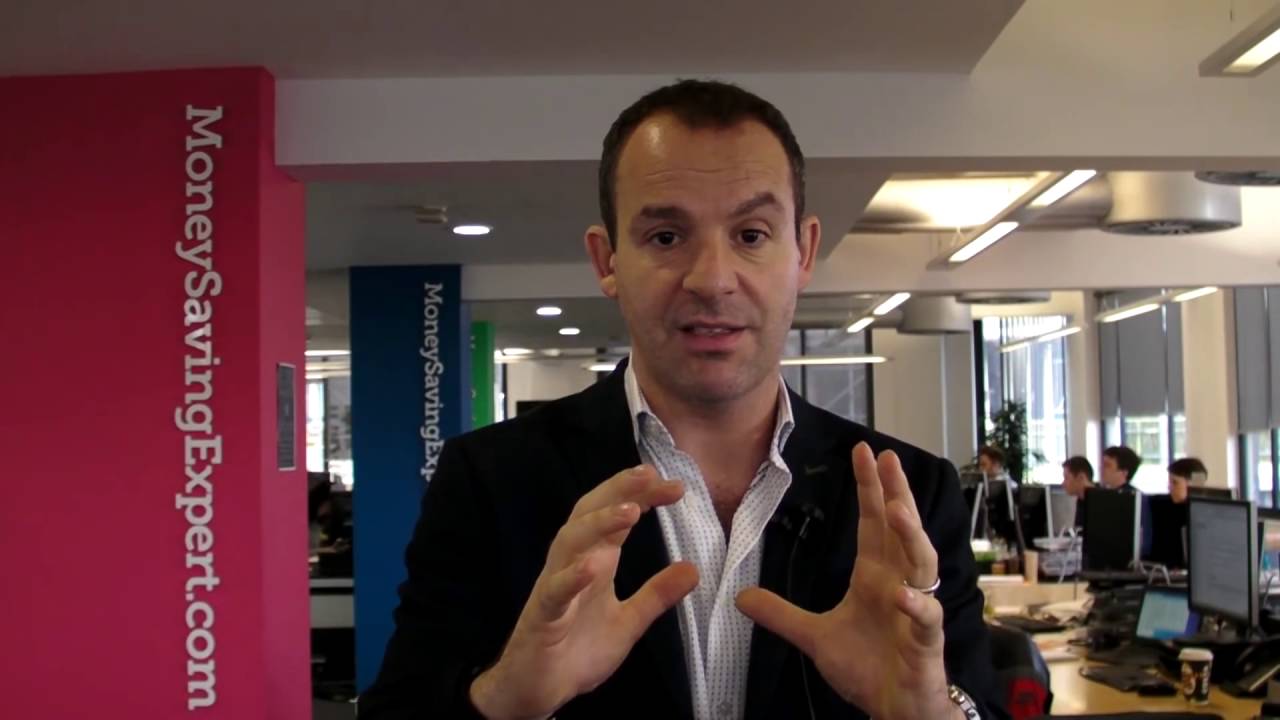 Help to Buy ISA explained  Martin Lewis