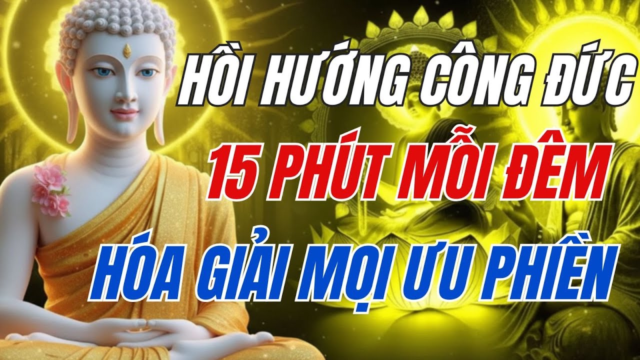Hãy Buông Bỏ 