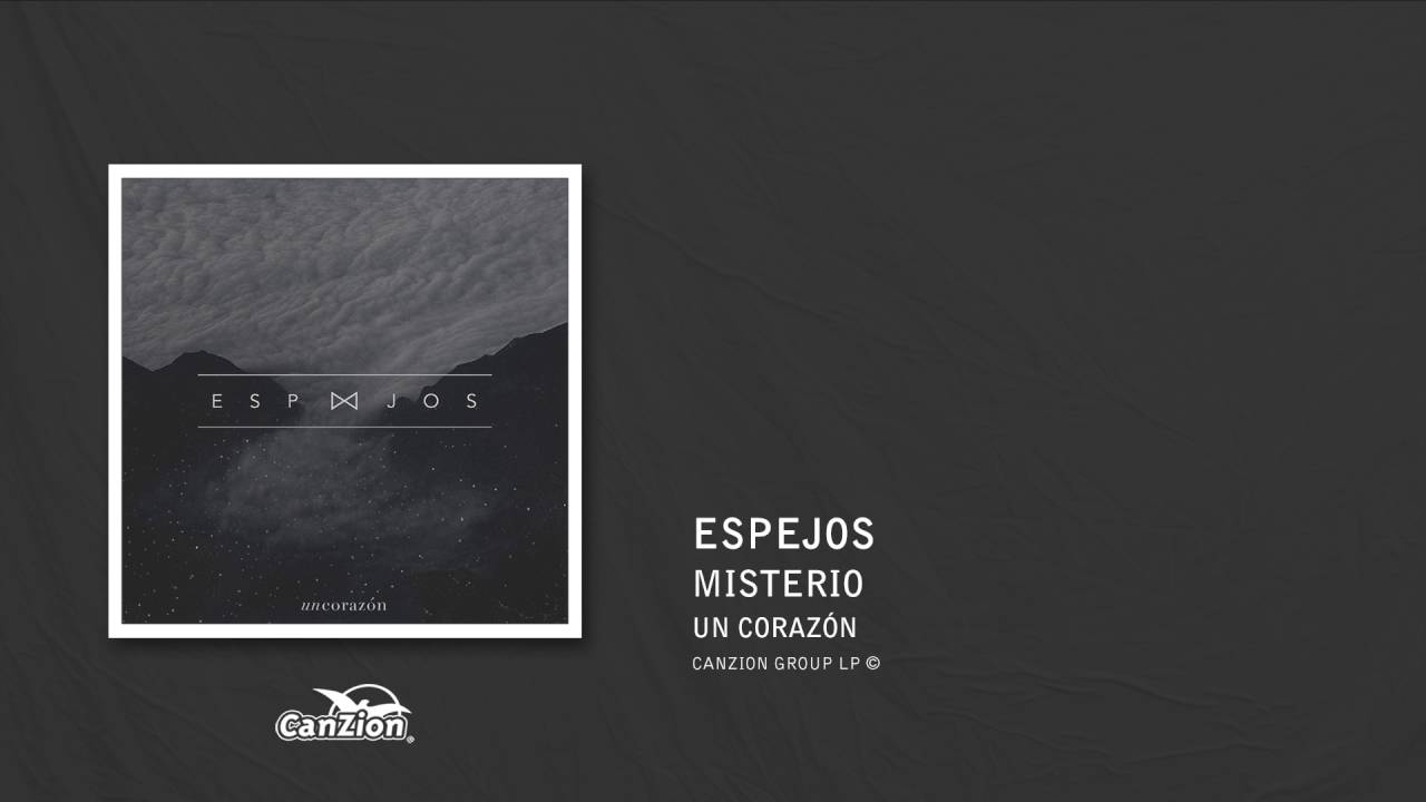 Misterio - Un corazón