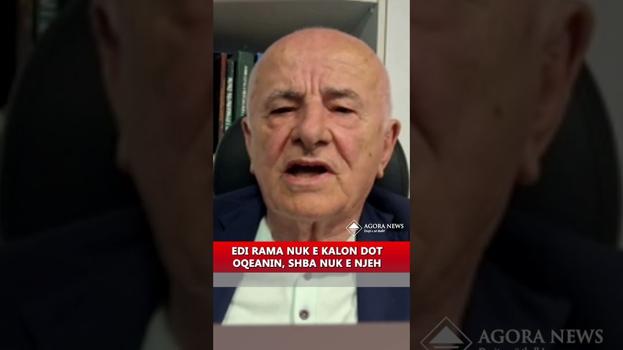 SHBA i bën gropën Edi Ramës, trondit avokati: Ja ç'po i bën Ramës, tani pritet edhe...