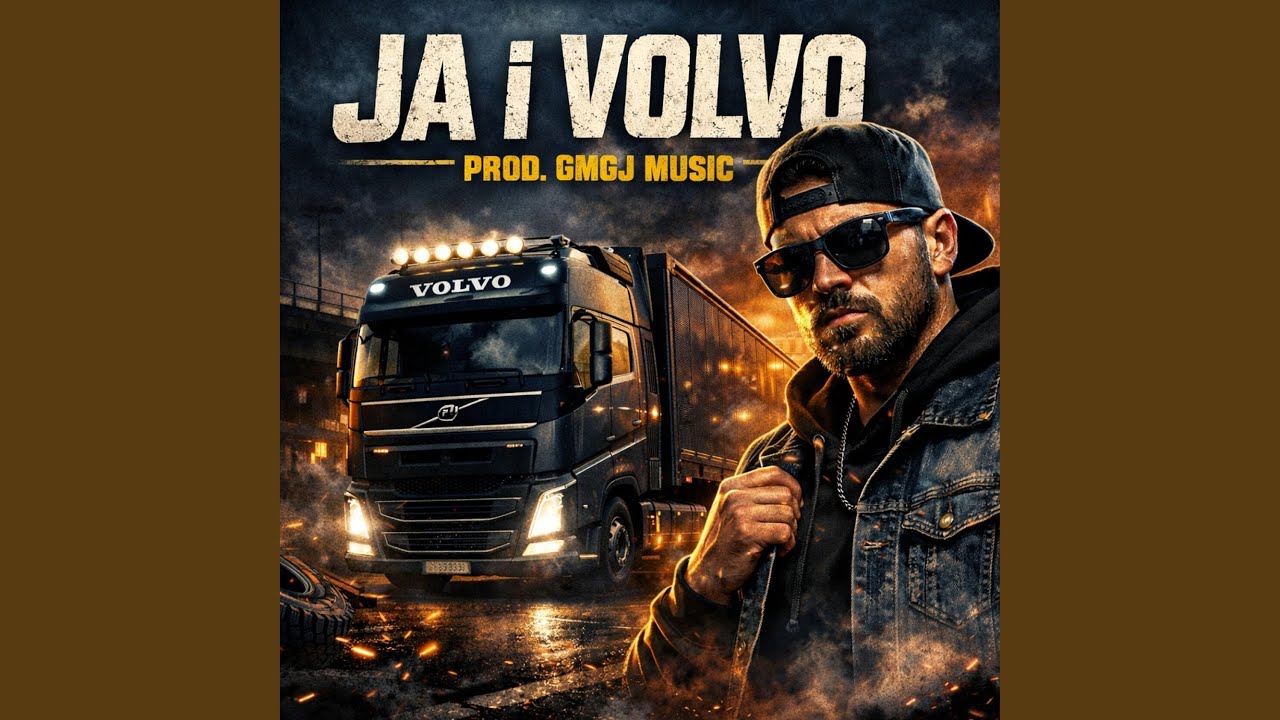 JA I VOLVO
