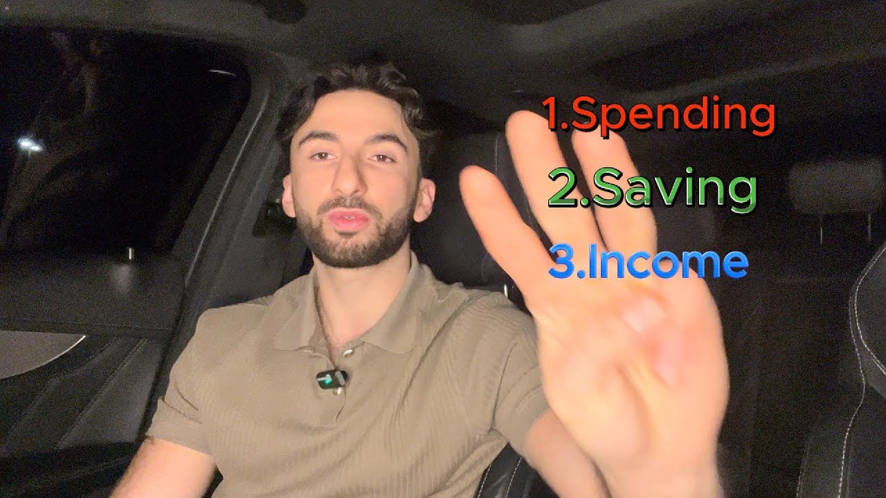 Easiest Way To Get Your Dream Car