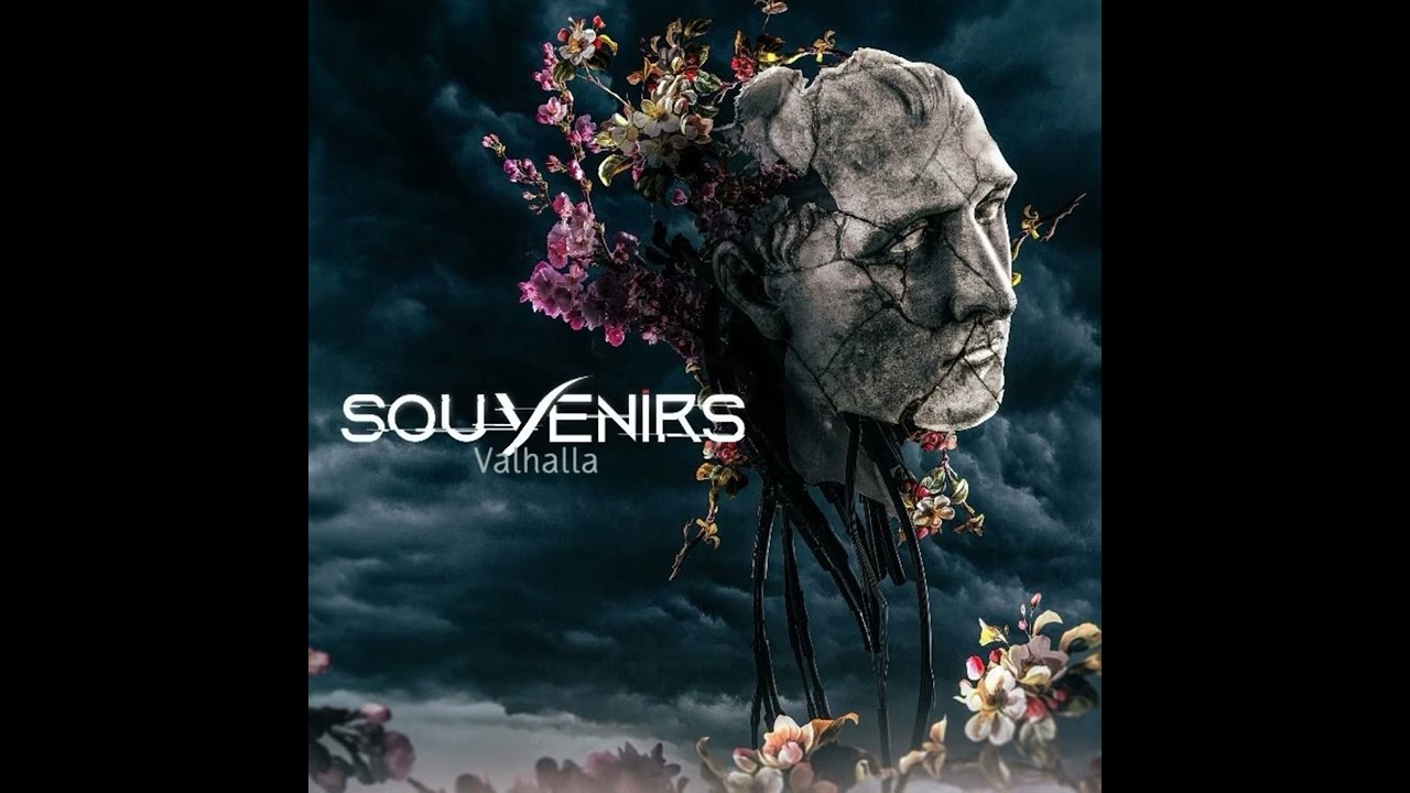 Souvenirs PR | Valhalla