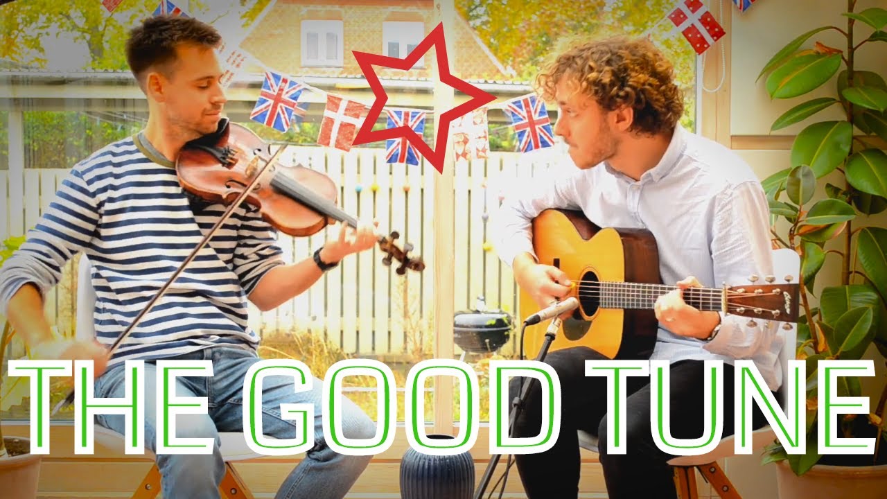 Planxty Irwin | The Good Tune