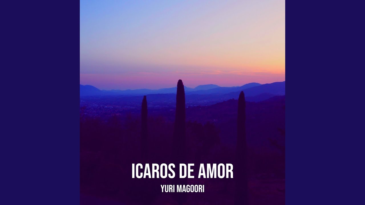 Icaros De Amor