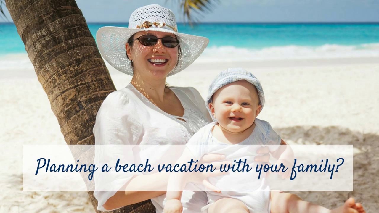 Beachfront Vacation Rentals &ndash; Corpus Christi