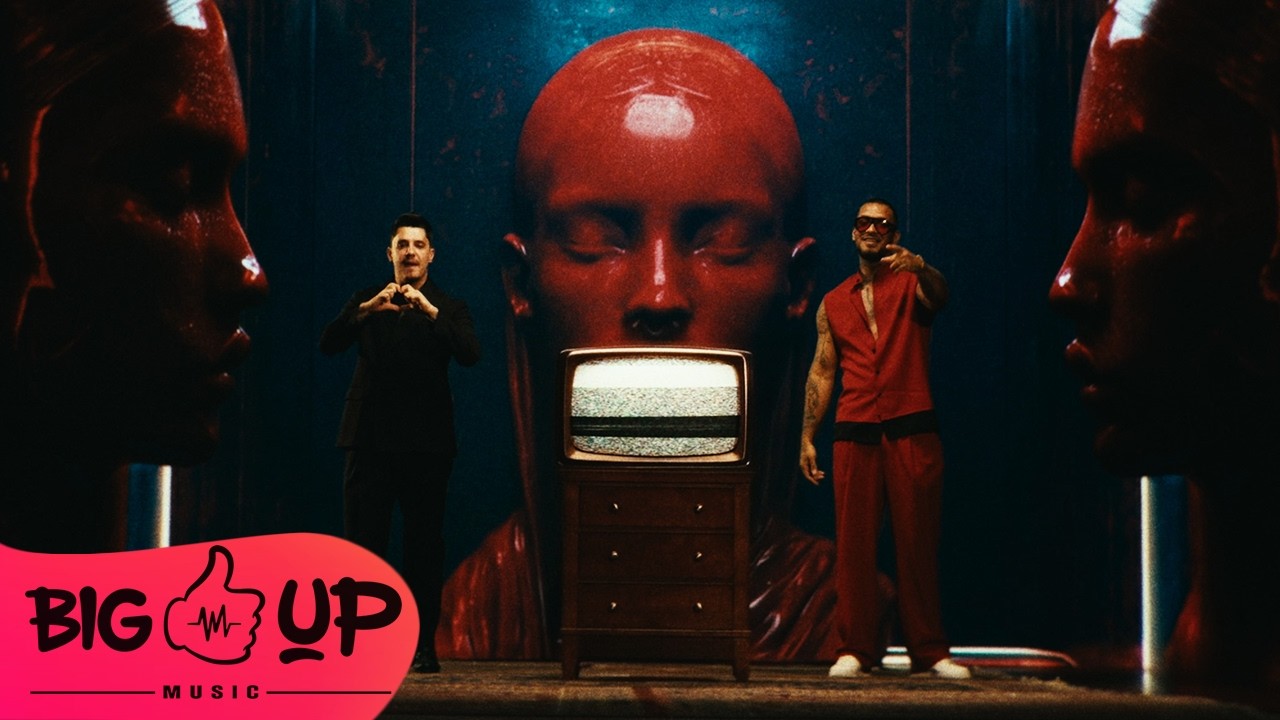 Sami G ❌ Bogdan DLP - In Ce Hal | Official Video