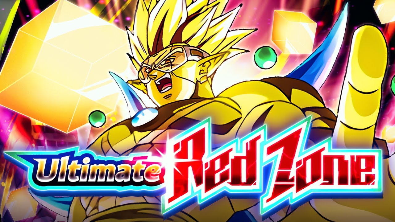 NO ITEM RUN! SDBH EDITION STAGE 6 VS. HEARTS! THE ULTIMATE RED ZONE! (DBZ: Dokkan Battle)