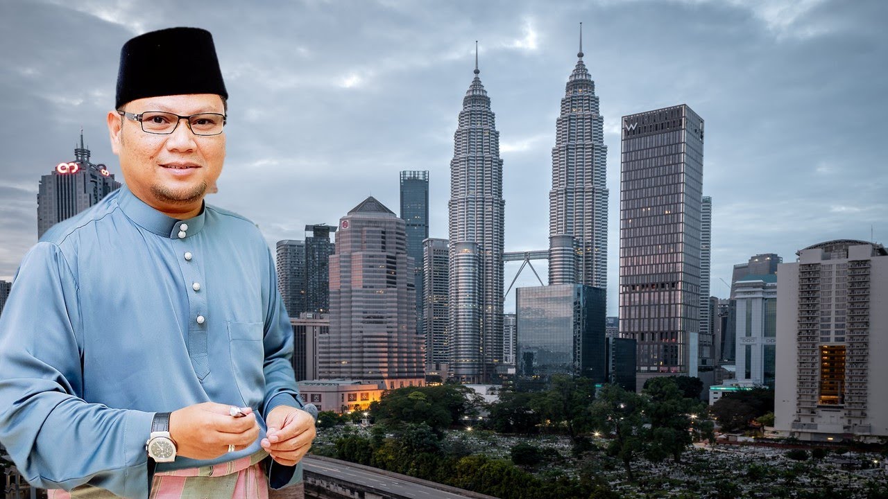 Ceramah TERPALING PADU Oleh Ustaz Badlishah Alauddin CONFIRM TAK MENGANTUK Kalau Tengok...