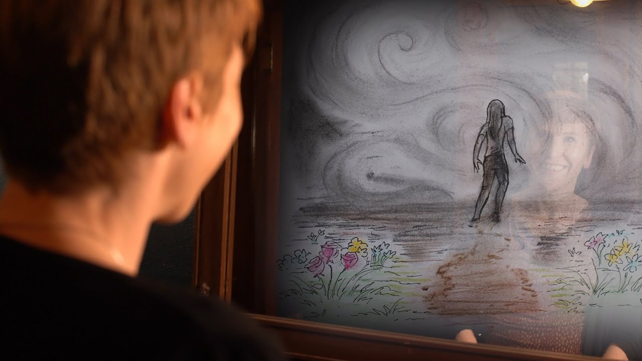 See Yourself. A documentary about Body Dysmorphia