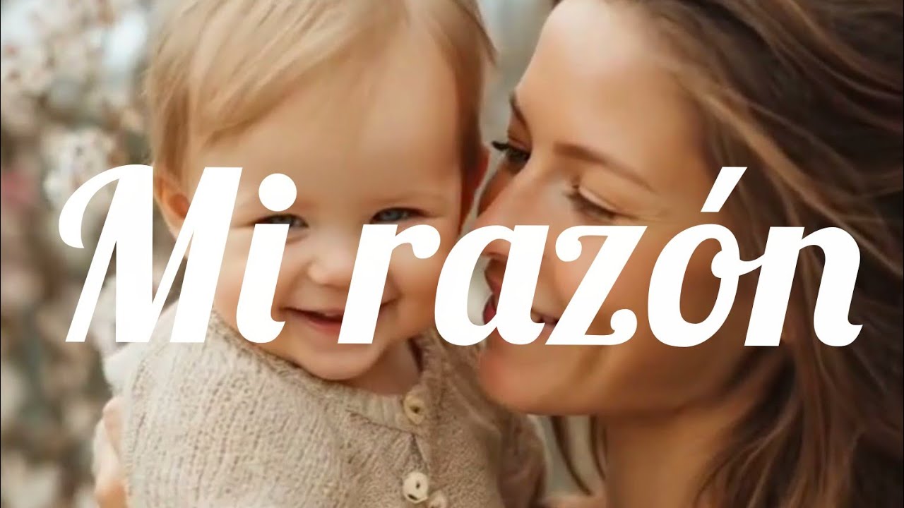 MI RAZÓN - Cazzu // Letra.