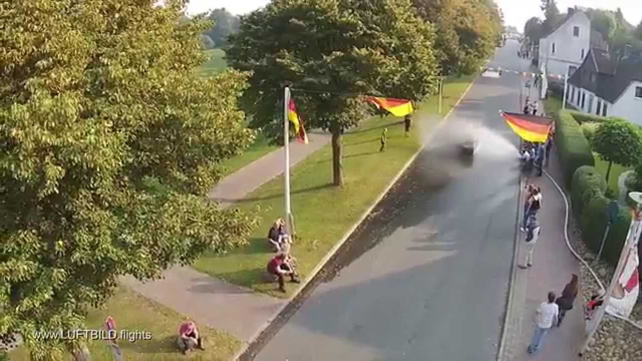 Busdorfer Seifenkistenrennen 2014