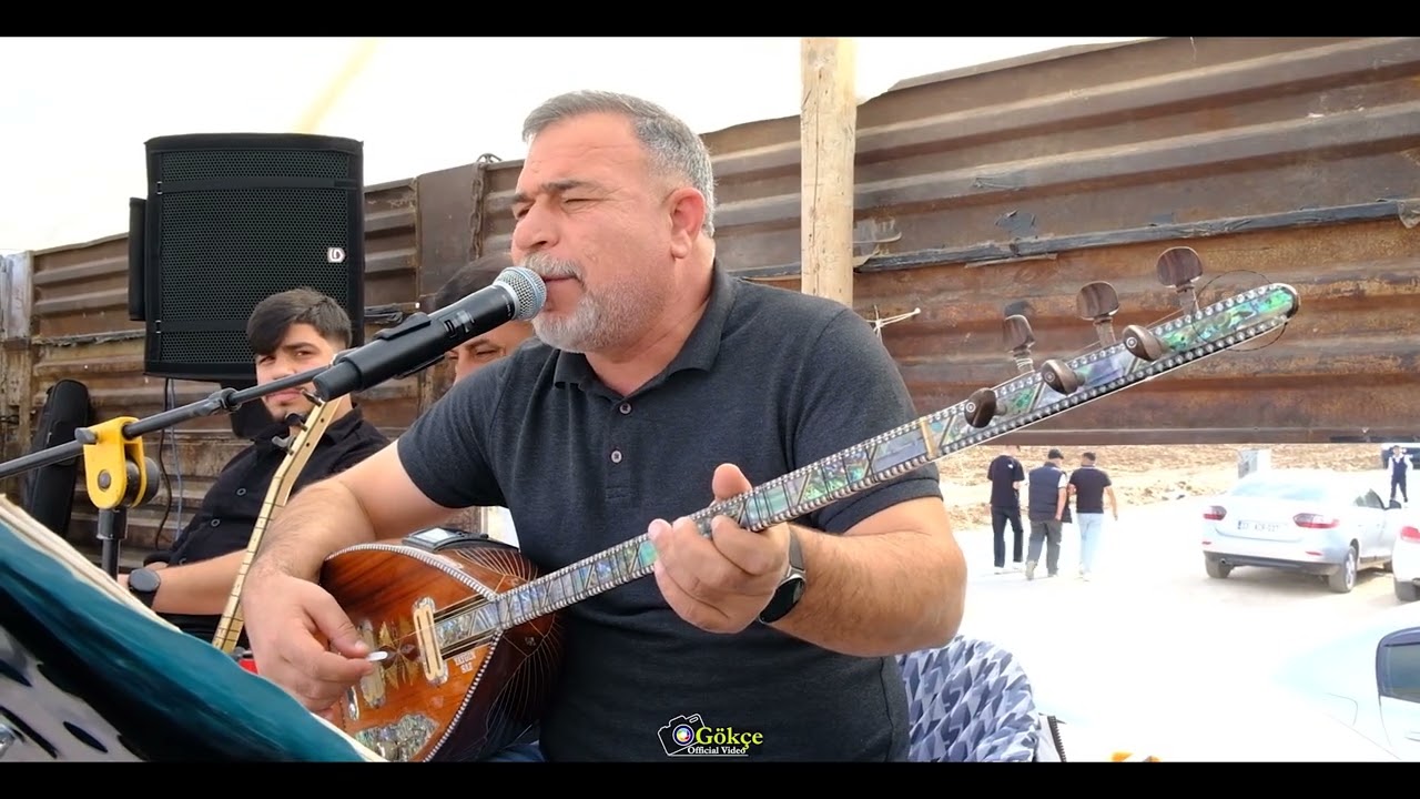 Cosuf Temburwan Uzun Hava 2026 📹 Foto Gökçe Official Video – 4K Kalite