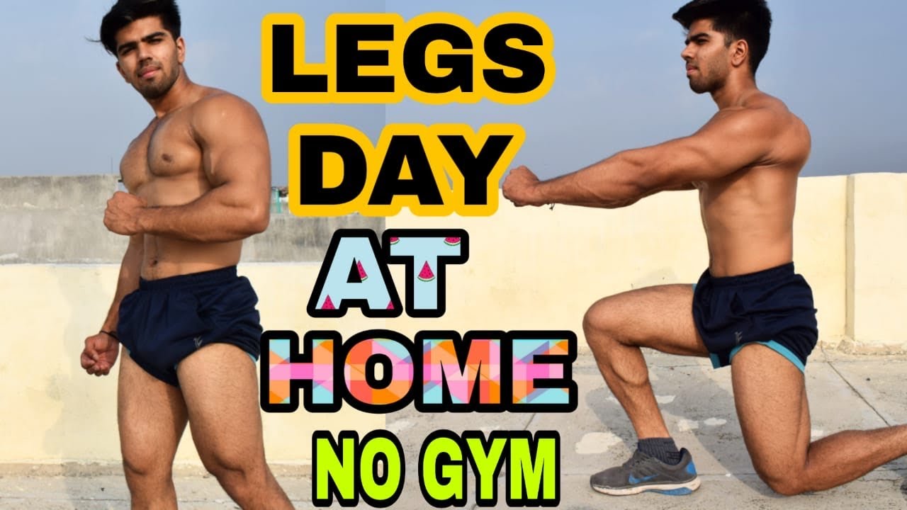 THIGH WORKOUT AT HOME FOR BEGINNERS | LIVE TRAINING BY BADRI FITNESS