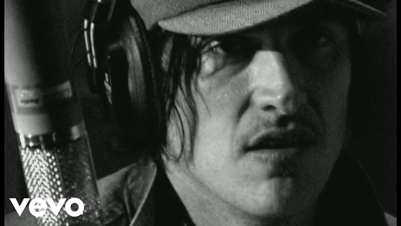Butch Walker - Joan (Official Video)