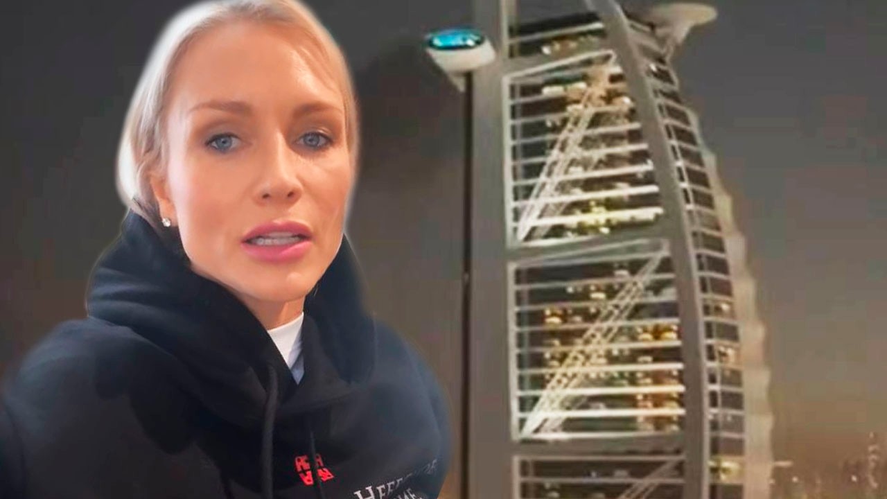 Екатерина Гордон Нам Всем будет Трындец!!! Скоро начнется Третья Мировая Война!