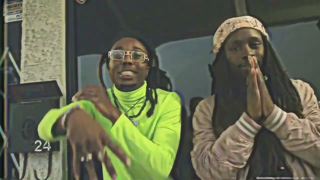 Money Tay -Back At It Again (Prod. By CanoBeatz) Live Performance