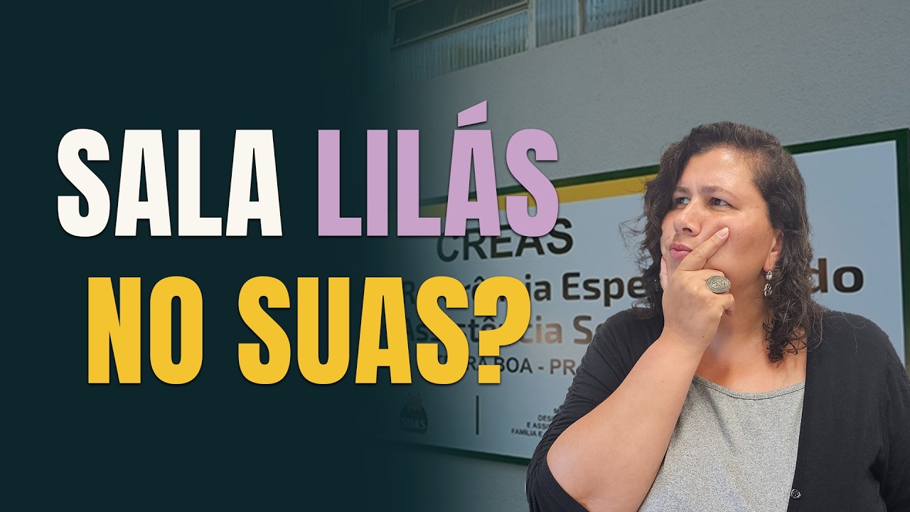 Sala Lilás: o que mudou e ninguém te contou (2026)
