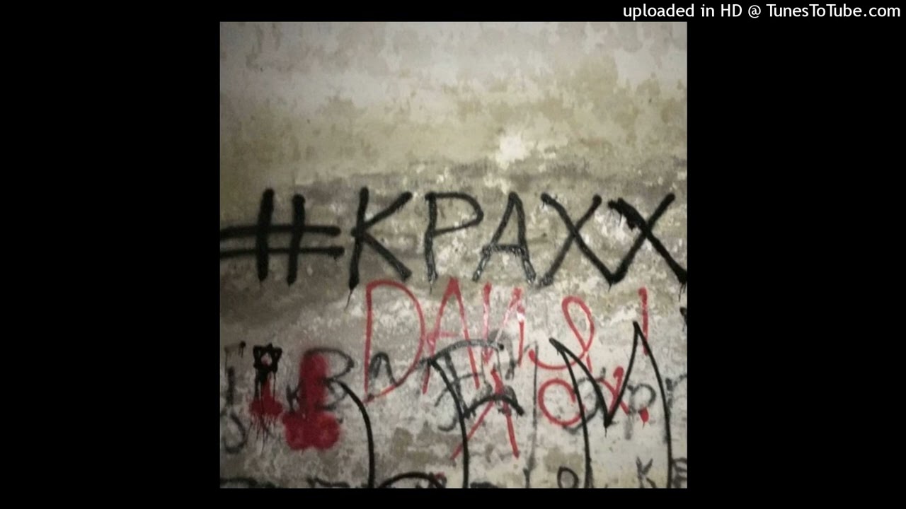 free kraxx x твой паук x torgovi type beat - silence