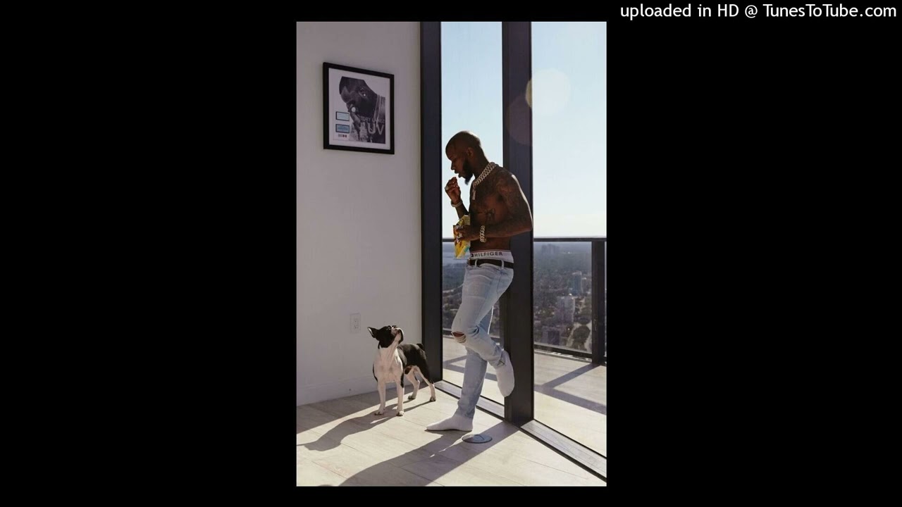 (FREE) Tory Lanez Type Beat - 