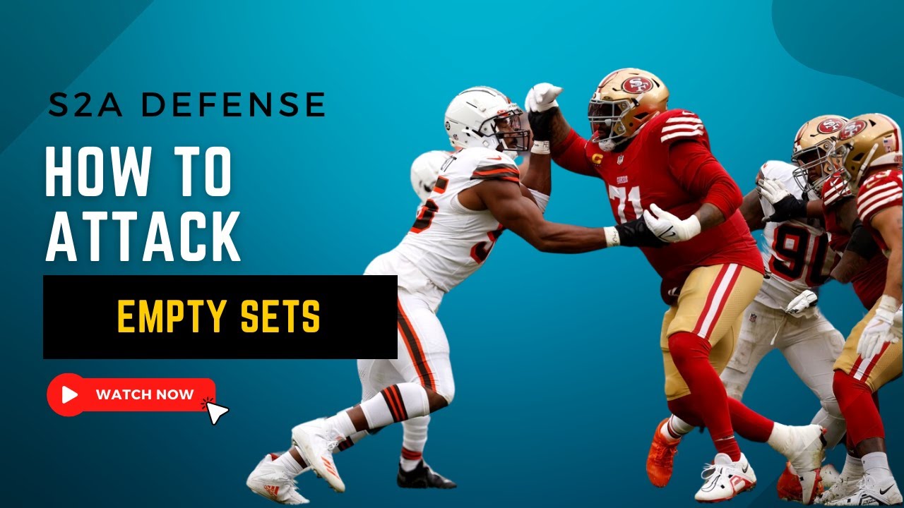 S2A Defense: How to Attack Empty Sets
