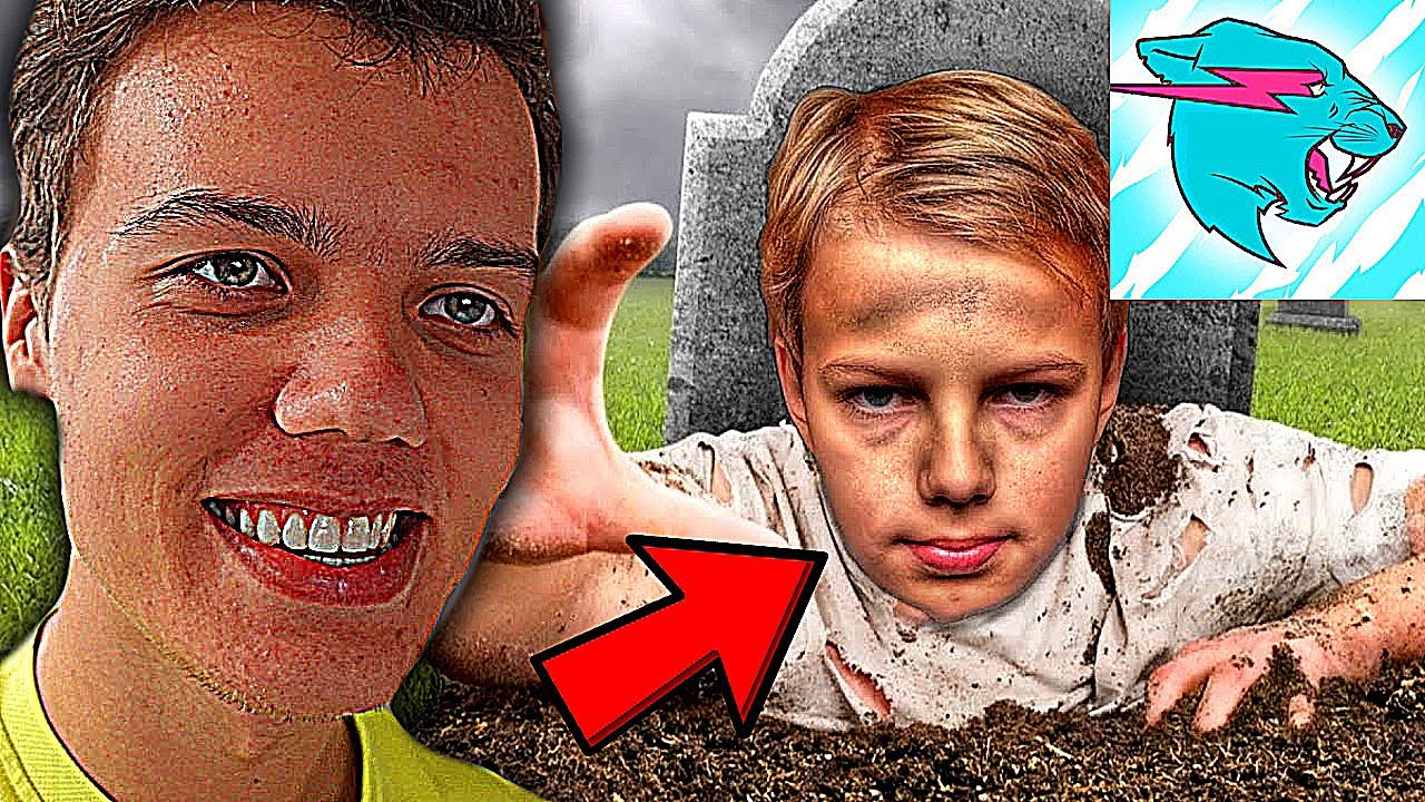 LIETUVIŠKAS MRBEAST