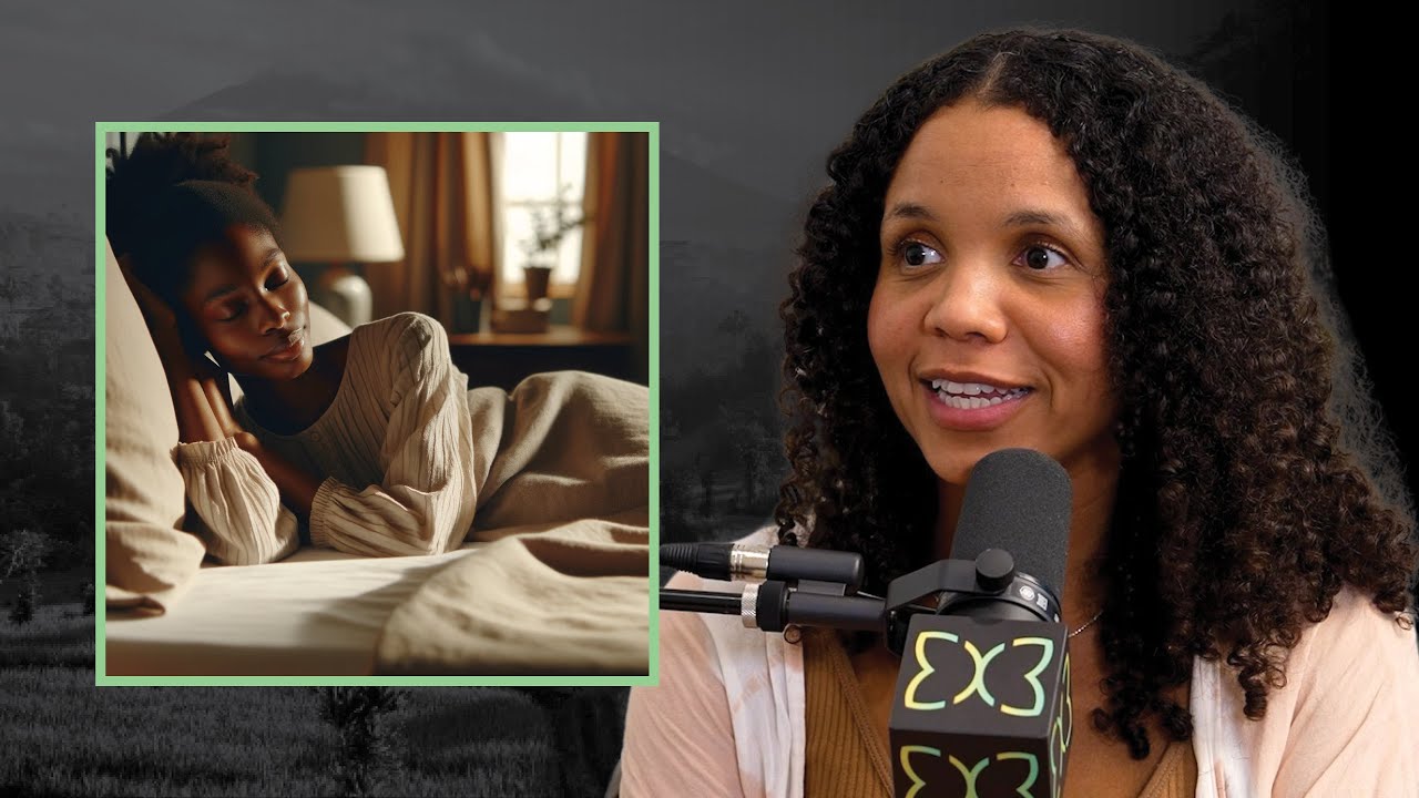 Why You Shouldn't Leave Home For 40 Days After Birth - Davana May