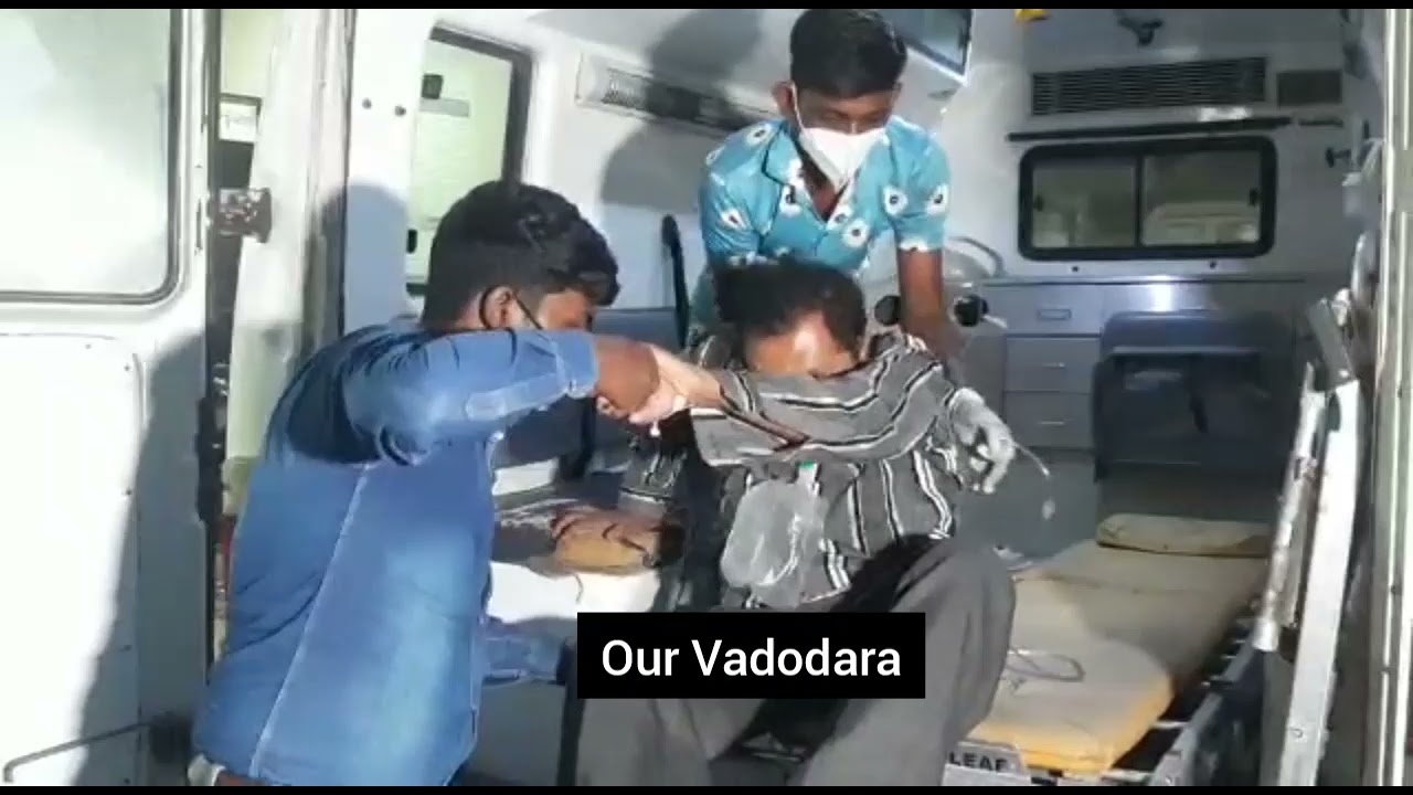 Negligence at SSG Hospital