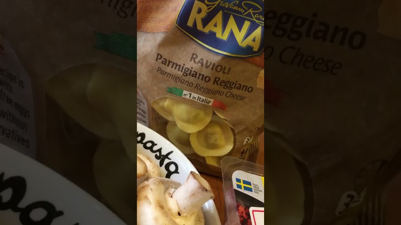 Johanna kokkaa Rakkaalleen  20.4.2020