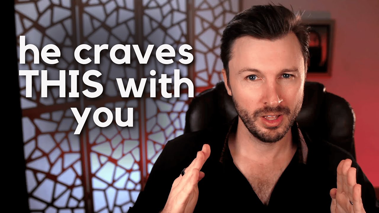 How to Get Your Feminine SPARK BACK ⚡ (this works every time)