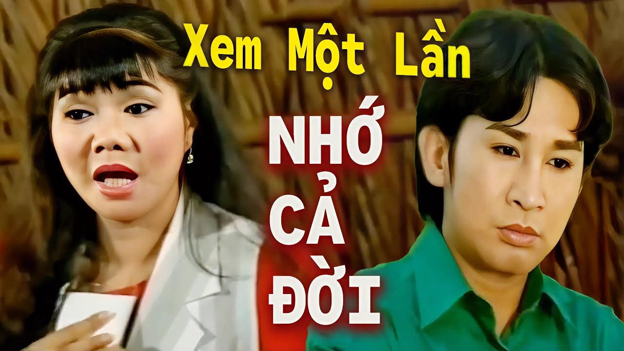 Xem Một Lần, Nhớ Cả Đời Cải Lương Kim Tử Long &ndash; Ngọc Huyền T&aacute;i Hợp
