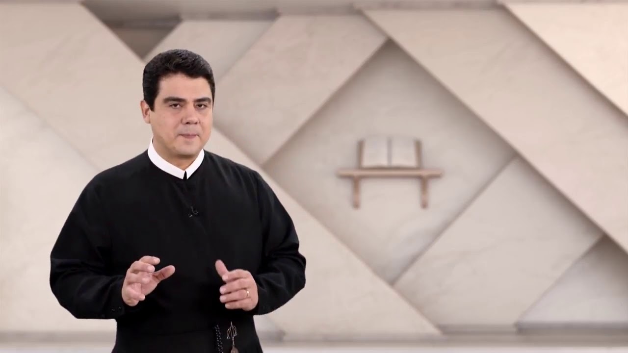 Novena dos Filhos do Pai Eterno – 27 de setembro de 2017
