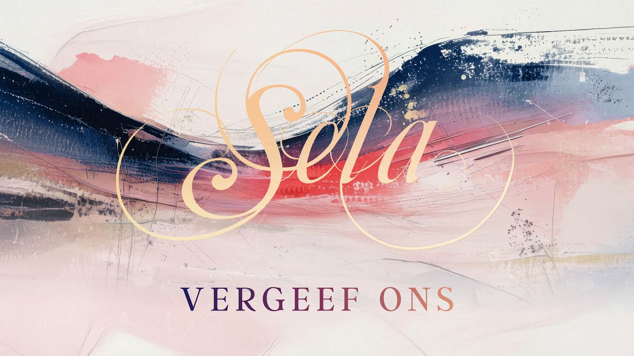 Vergeef ons - Sela