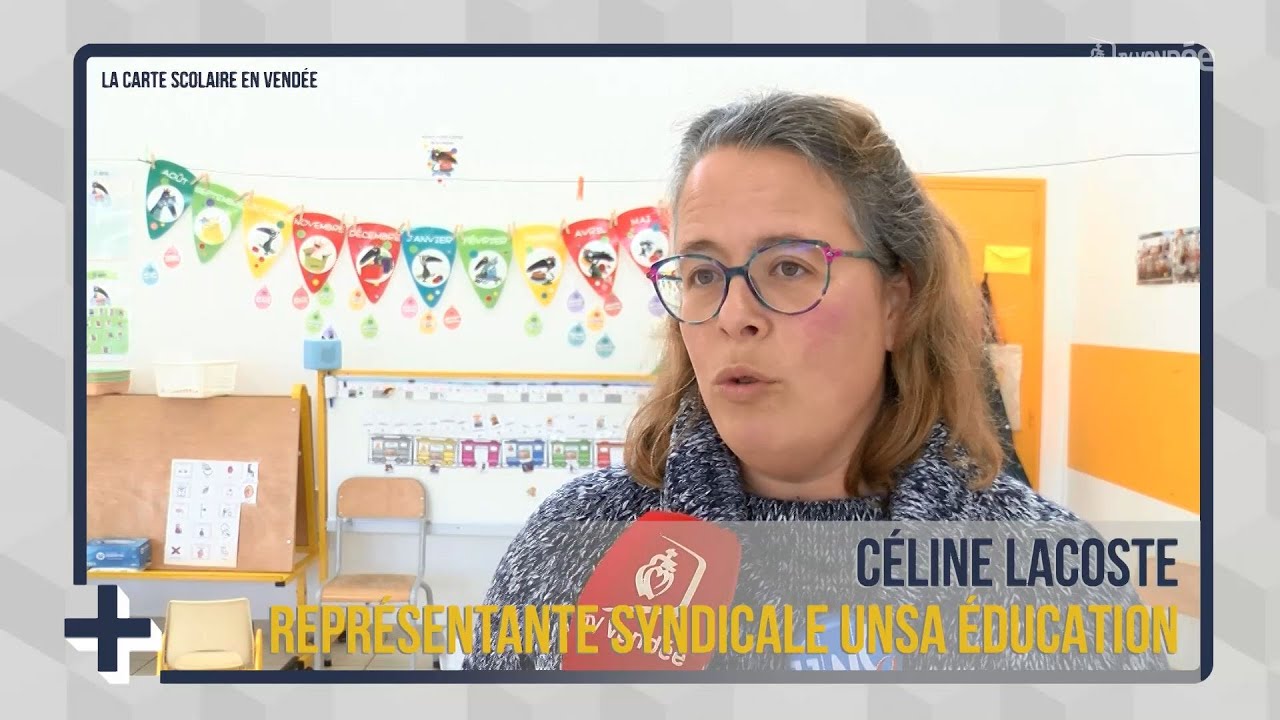 Le + de l'info : La carte scolaire