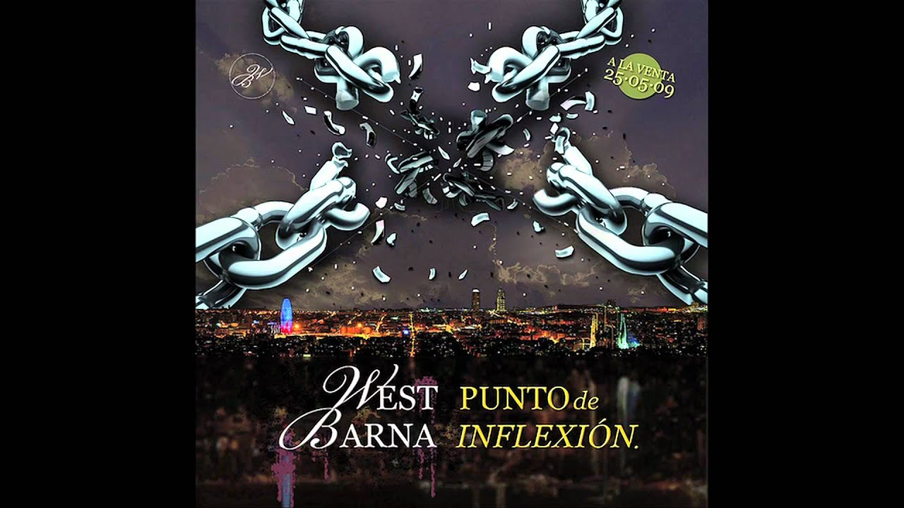 West Barna - Intro Low Rider