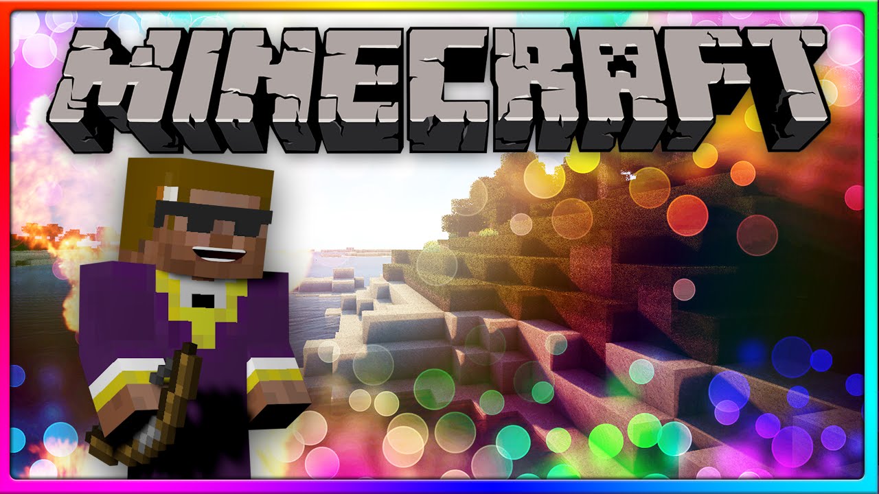 Minecraft - Constructing the War Room in Stark Tower! (Crewcraft!)