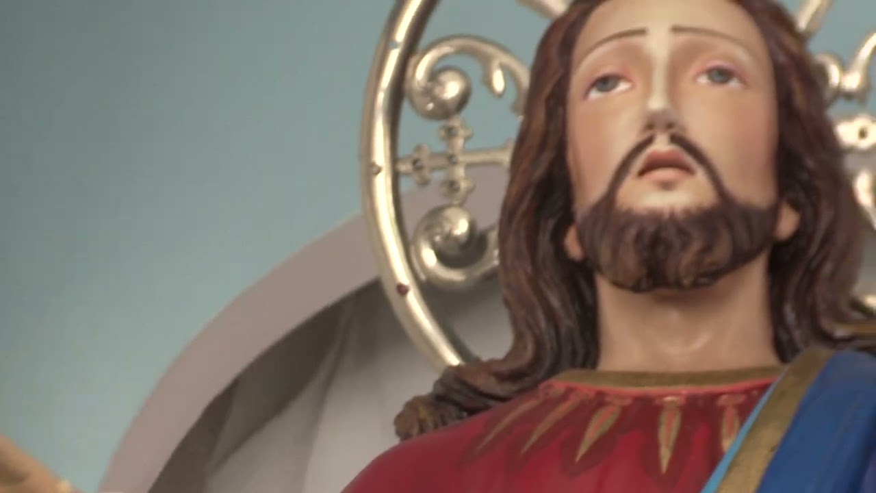 Capela do Bom Jesus dos Navegantes | Navegando com o Bom Jesus | ep. 01