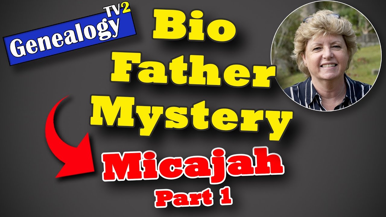Who is the Father - Davis Bros Part 1