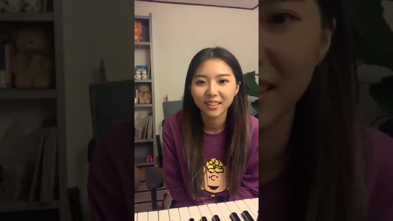 191021 스텔라장 인스타라이브