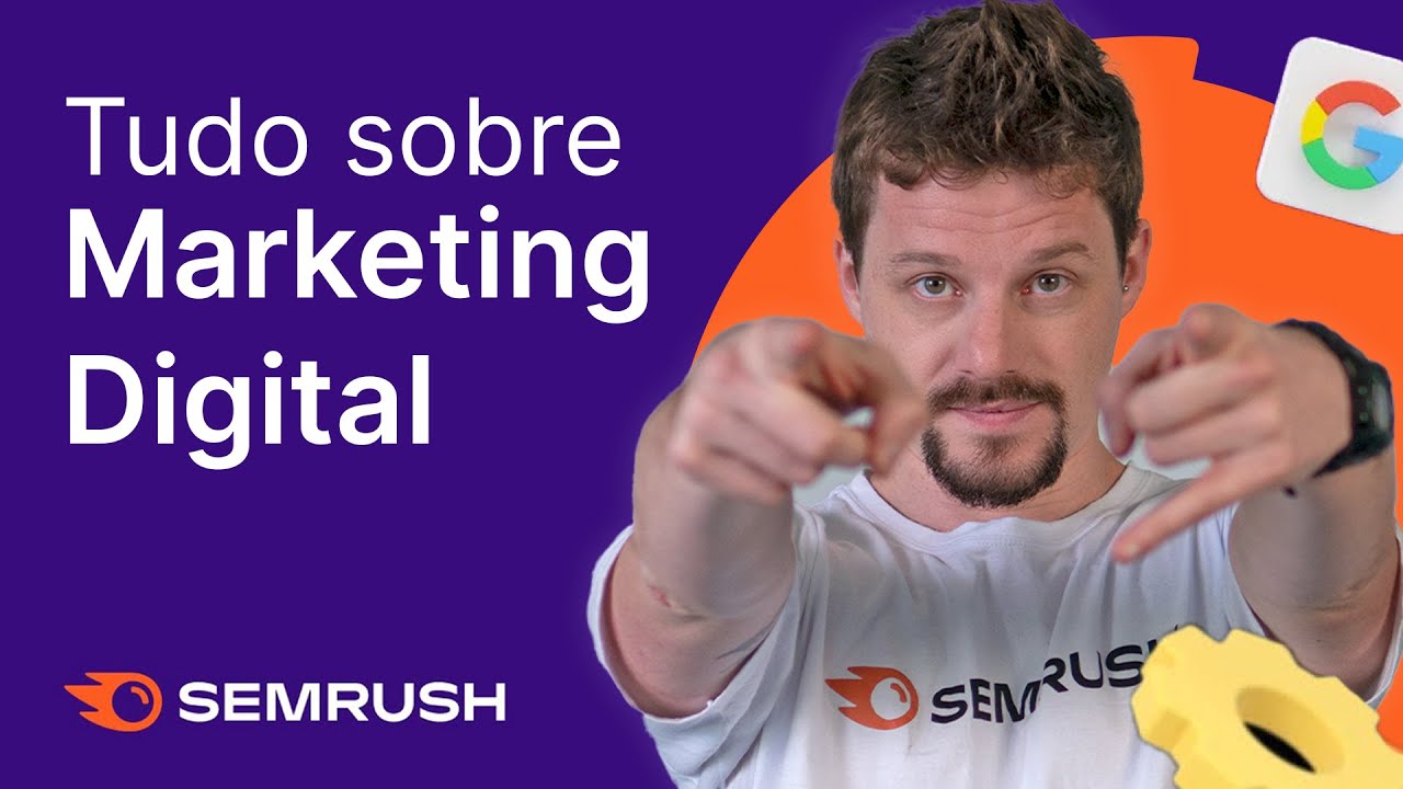 O que é MARKETING DIGITAL? Essa é a explicação DEFINITIVA!